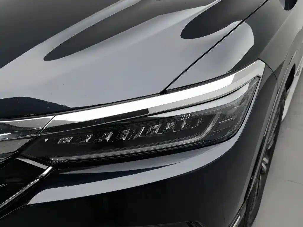 Honda Breeze PHEV — миниатюра 7