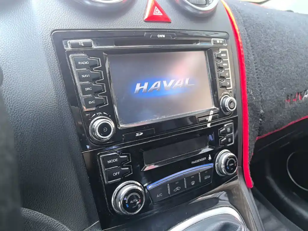 Haval H6 — миниатюра 13