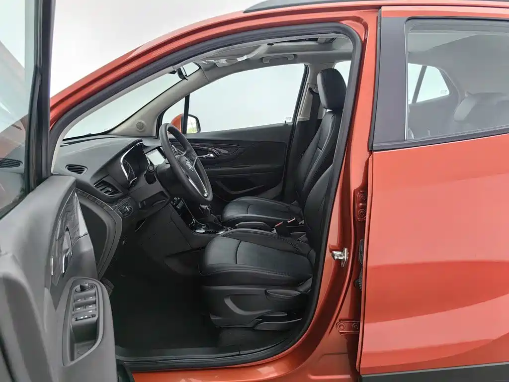 Buick Encore — миниатюра 10