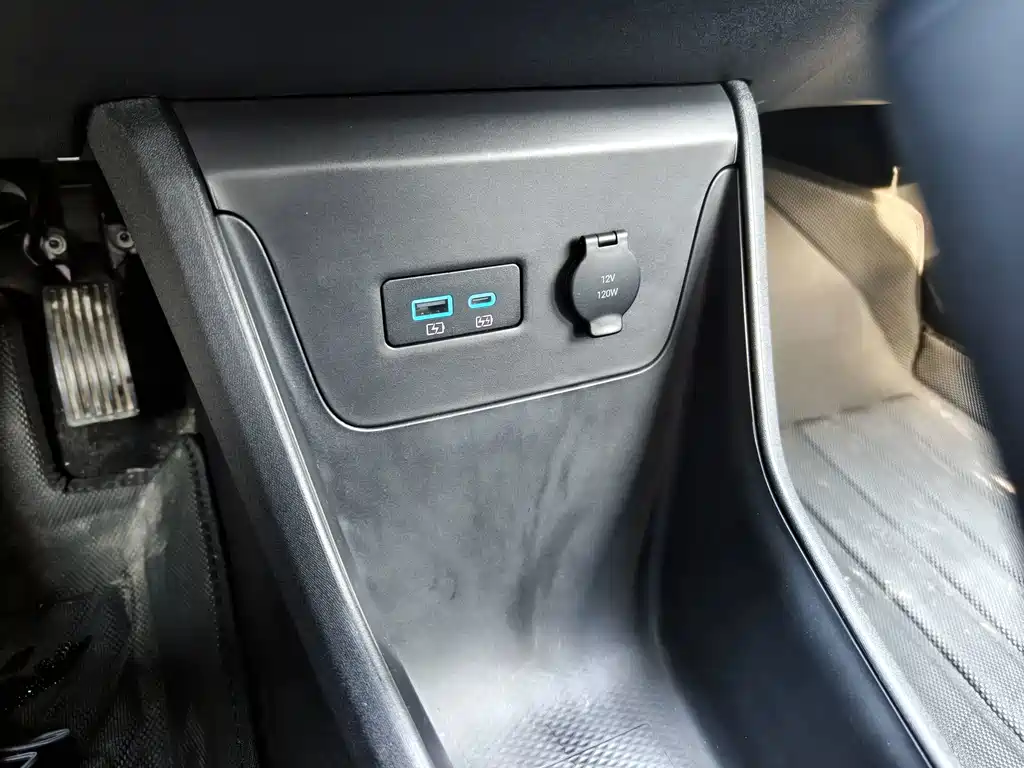 BYD Seagull — миниатюра 17