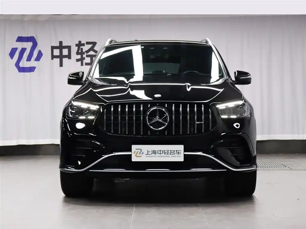 Mercedes-Benz GLE A MG 2024 AMG GLE 53 4MATIC+