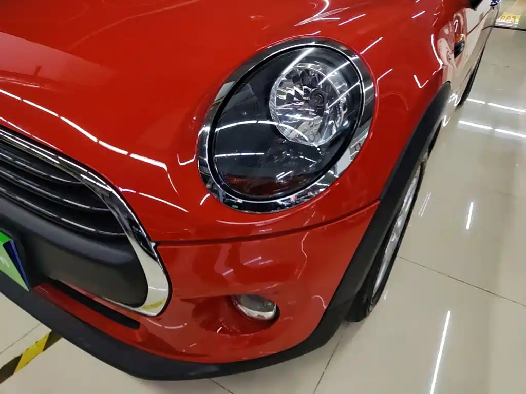 MINI Mini — миниатюра 24