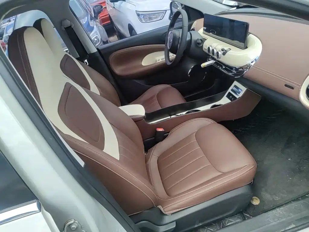 Wuling Bingo — миниатюра 25