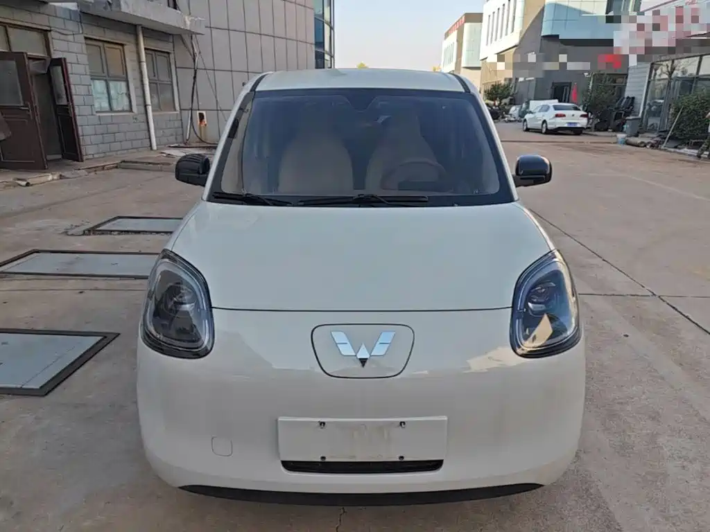 Wuling MINIEV — миниатюра 3