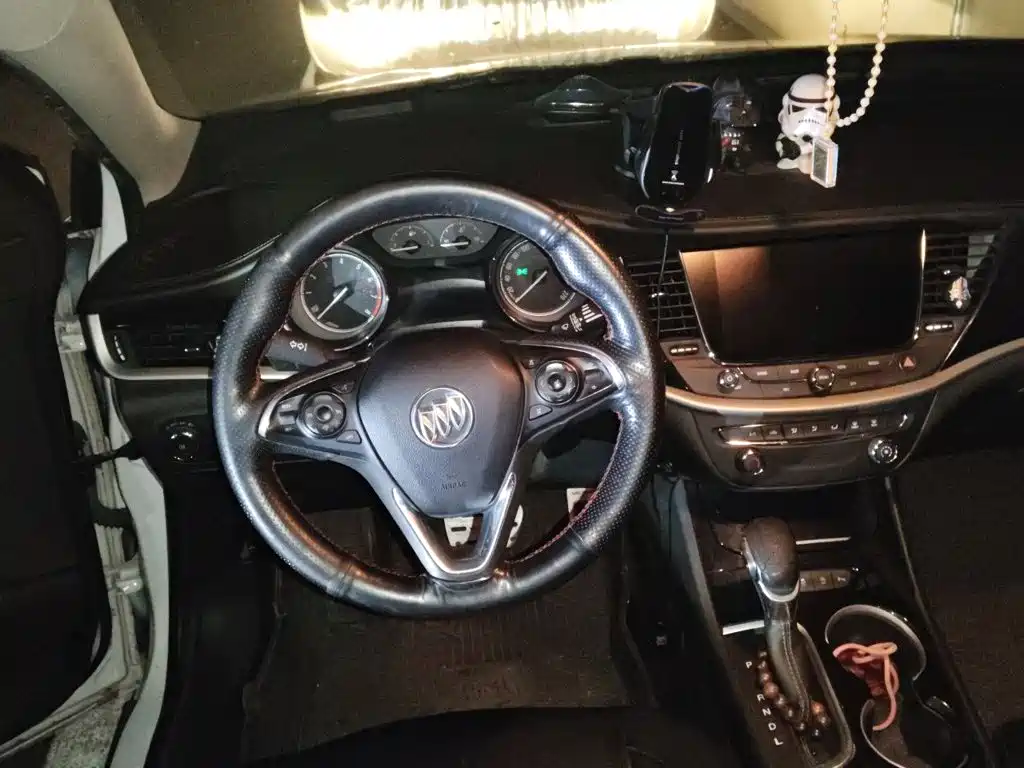 Buick Verano — миниатюра 3