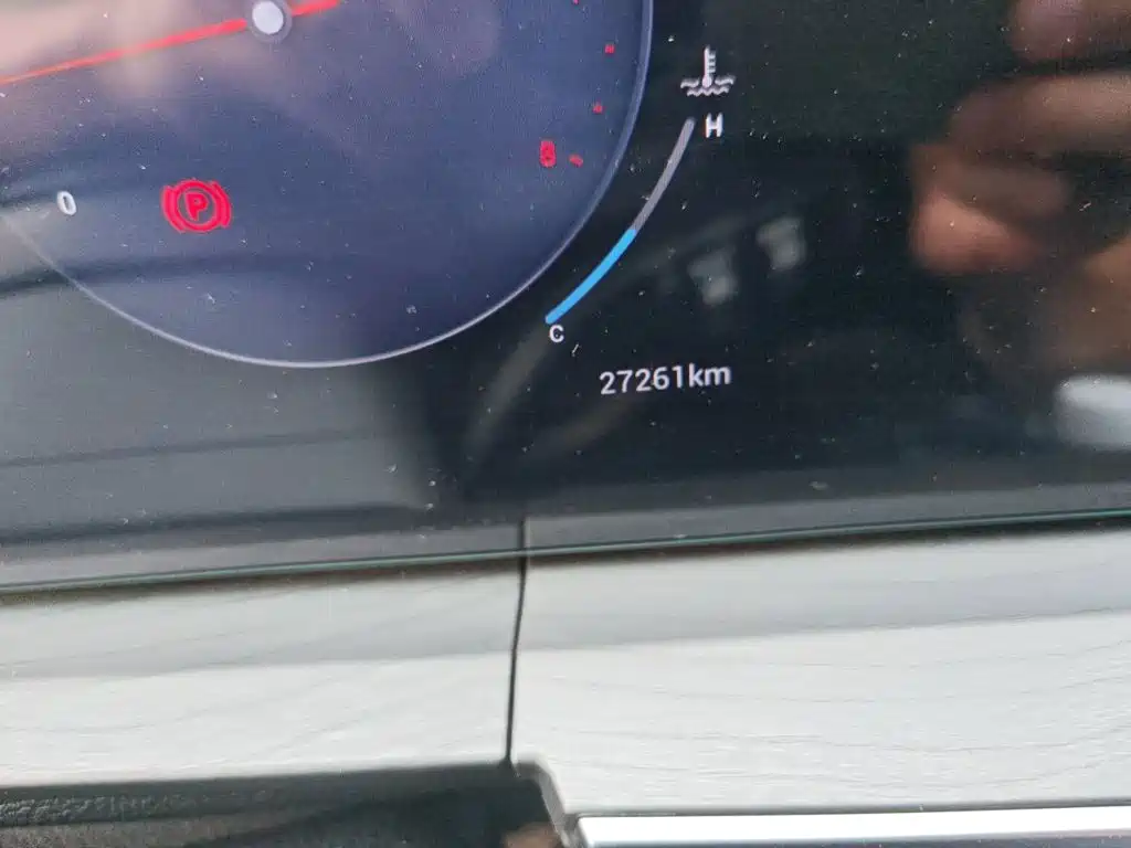 Chery Tiggo 8 PLUS — миниатюра 5