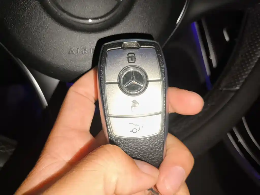 Mercedes-Benz C-Class — миниатюра 12