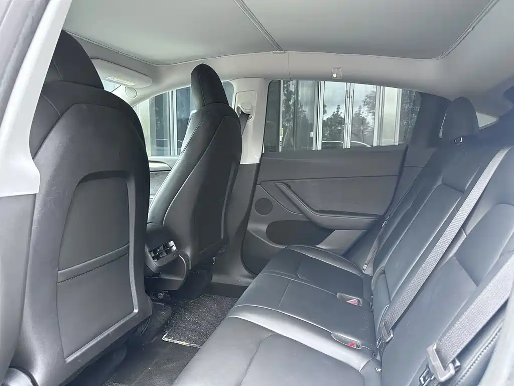 Tesla Model Y — миниатюра 6