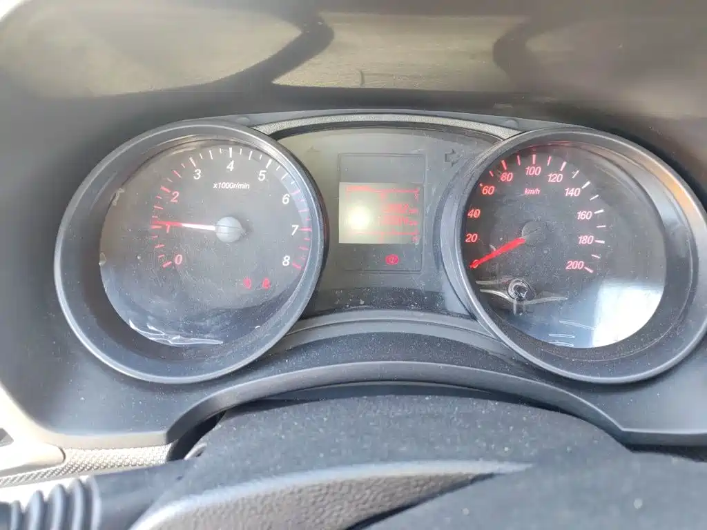 Wuling Hongguang — миниатюра 14