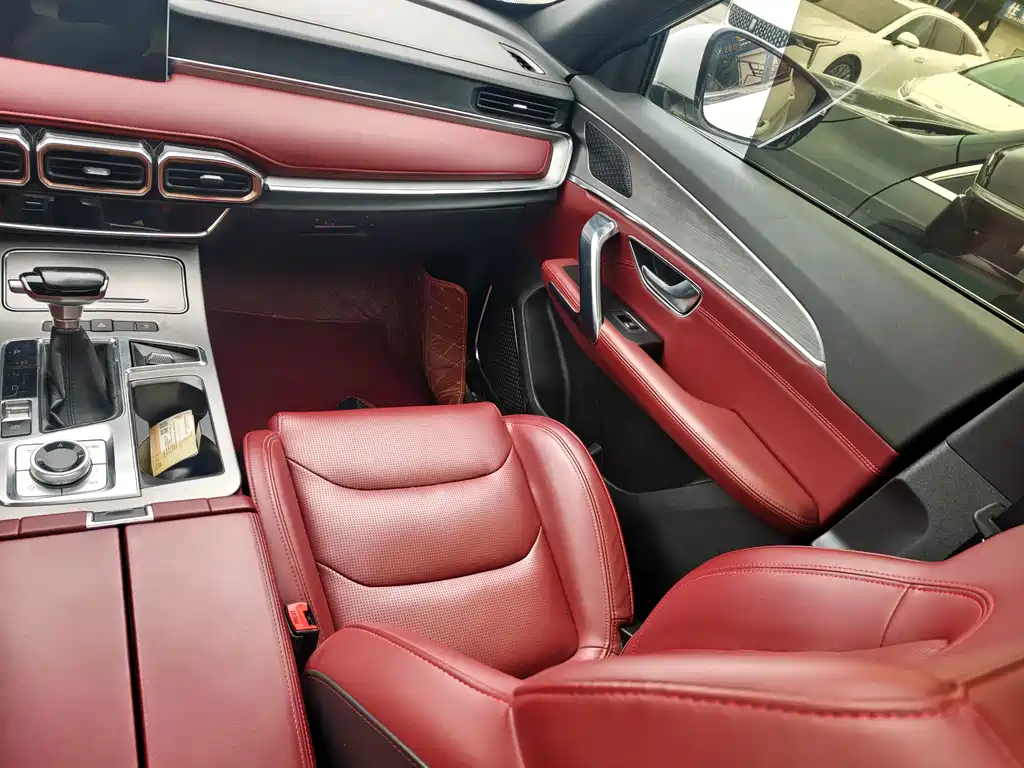 Jetour X70 PLUS — миниатюра 11