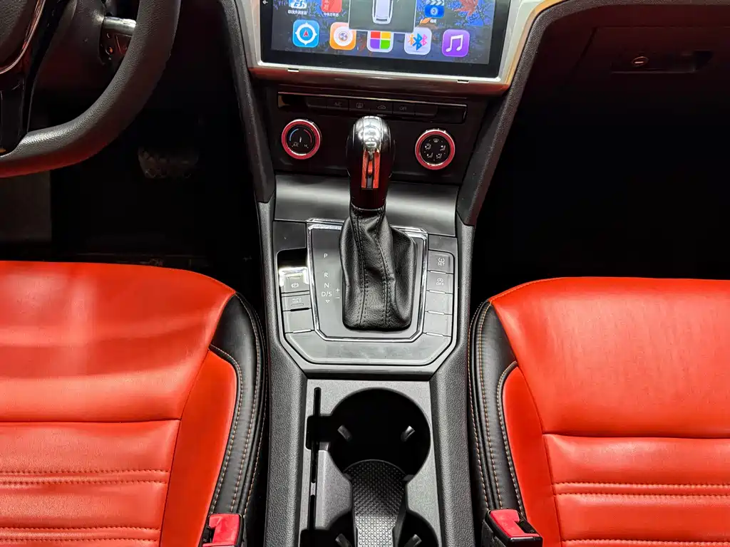 Volkswagen Lamando — миниатюра 16