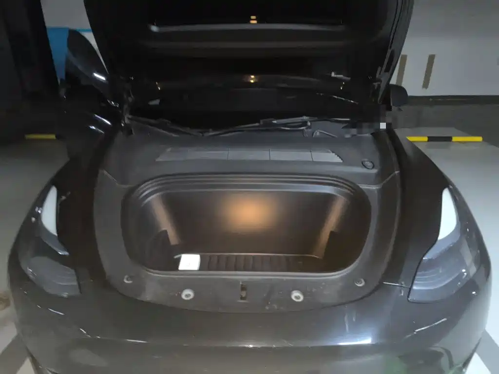 Tesla Model Y — миниатюра 16
