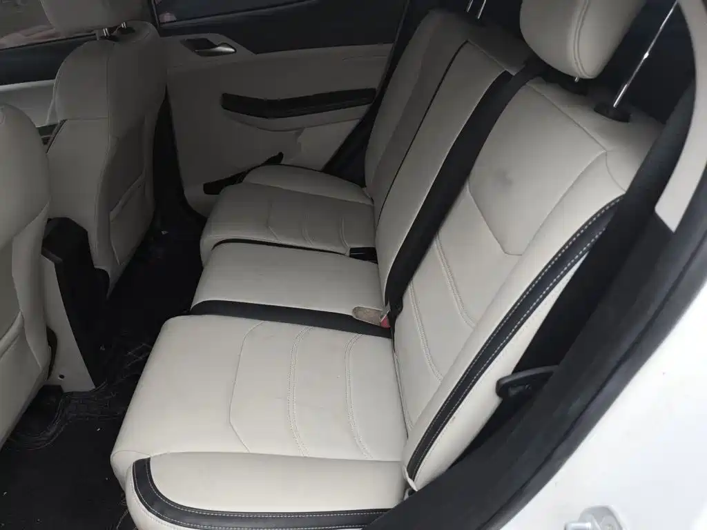 BYD Yuan Pro — миниатюра 13