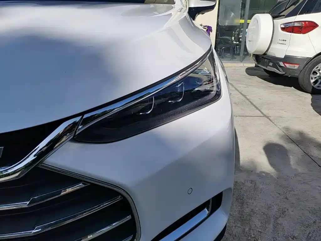 BYD Tang — миниатюра 24