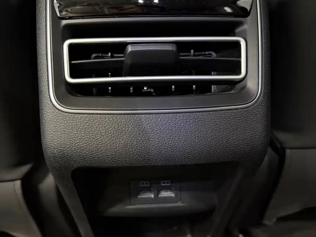 EXEED STAR WAY CHASING THE WIND