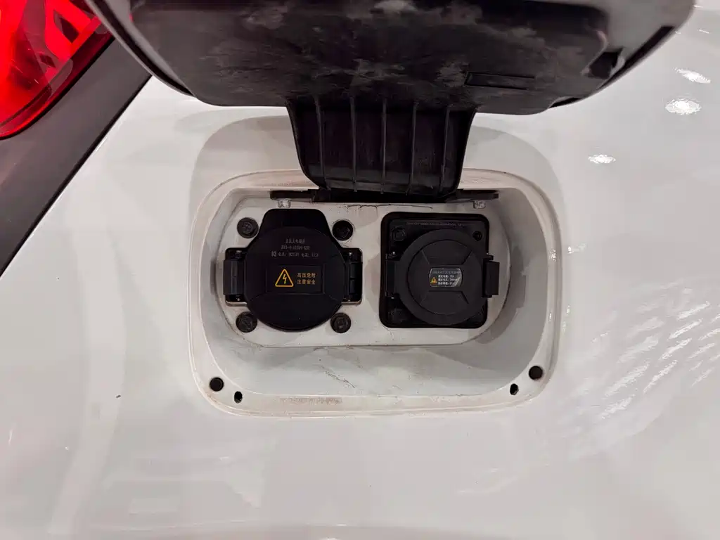 Chery QQ Little Ant — миниатюра 16