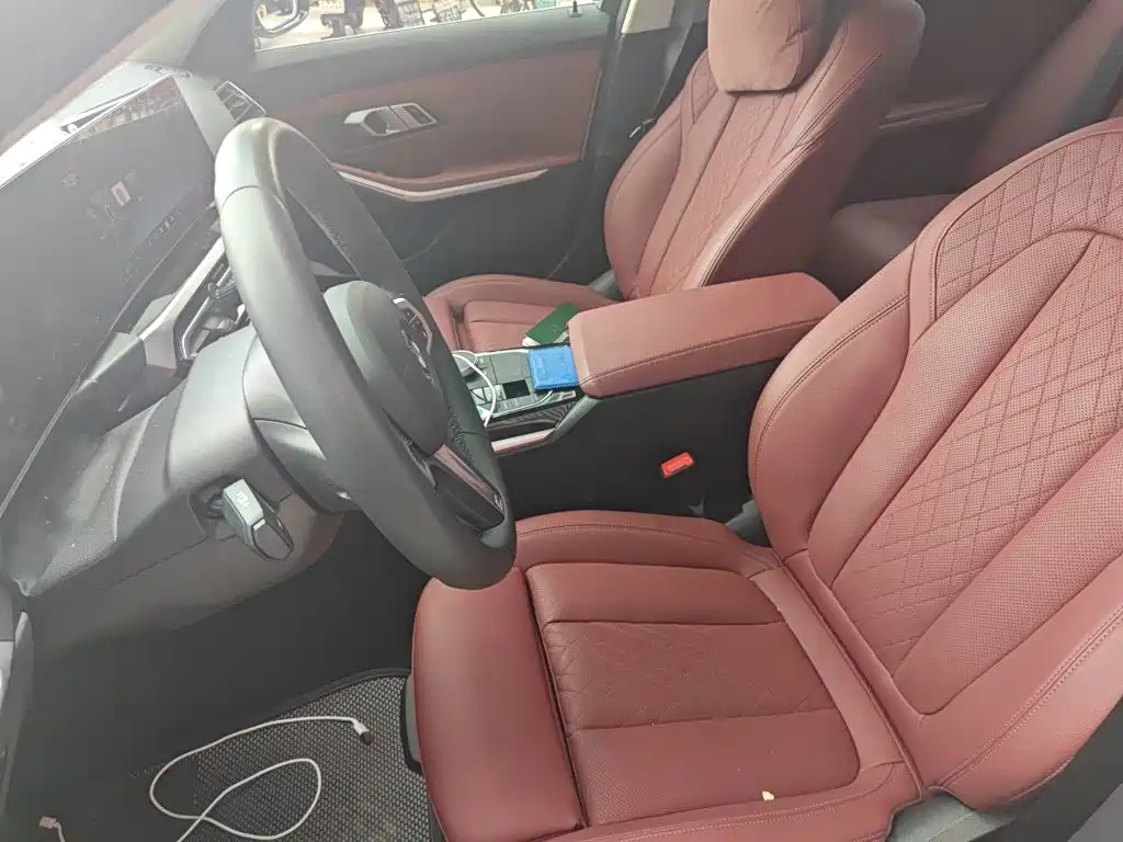 BMW i3 — миниатюра 16