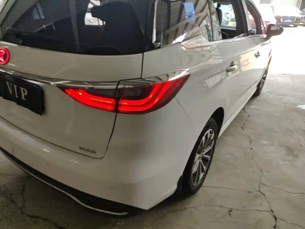 BYD MAX — миниатюра 8