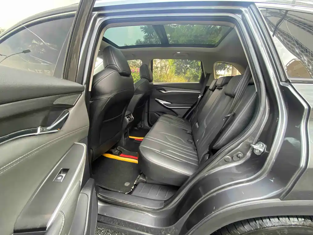 Changan CS75 PLUS 1.5T Auto Premium Type, фото 6