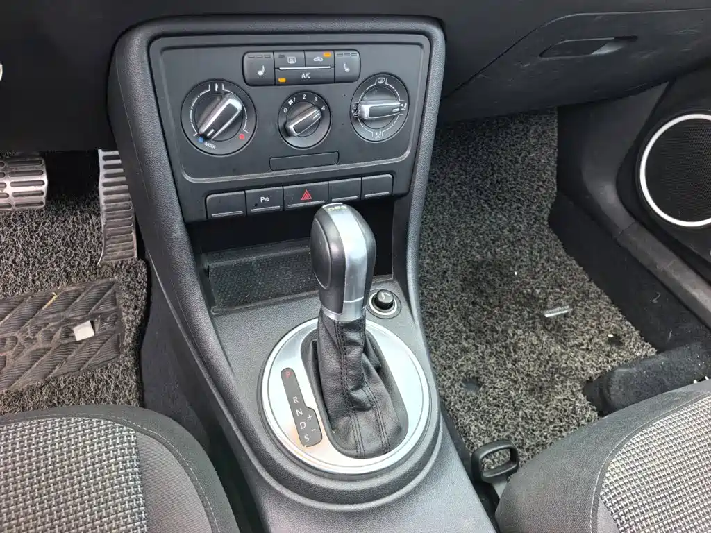 Volkswagen Beetle — миниатюра 14