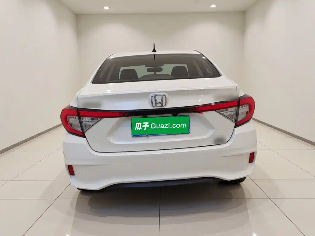Honda Envix — миниатюра 3