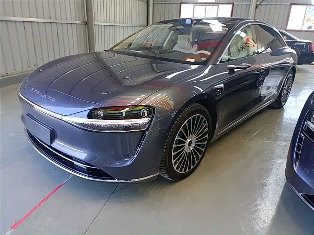 享界 Xiangji S9 2025