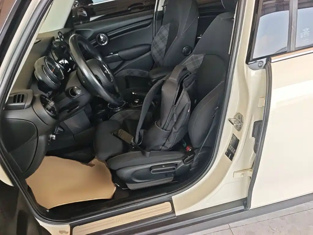 MINI Mini — миниатюра 15
