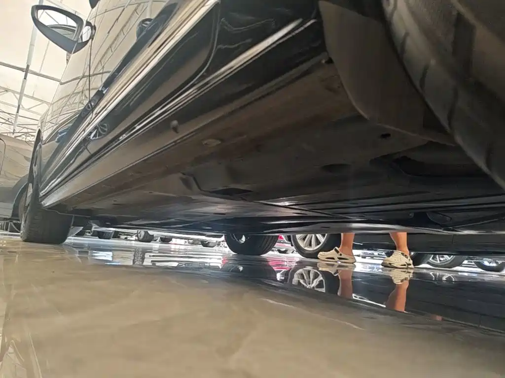 Volkswagen Passat — миниатюра 22