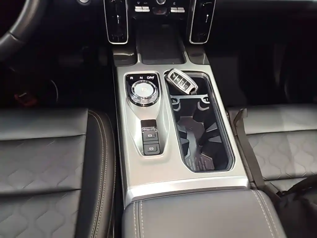 Haval Big Dog — миниатюра 14