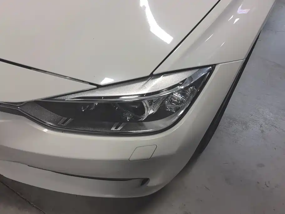 BMW 3 Series 3 2014 320i Fashion