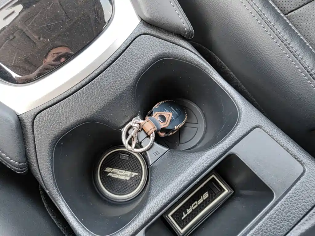 Nissan X-Trail — миниатюра 9