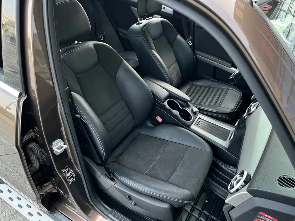 Mercedes-Benz GLK-Class — миниатюра 19