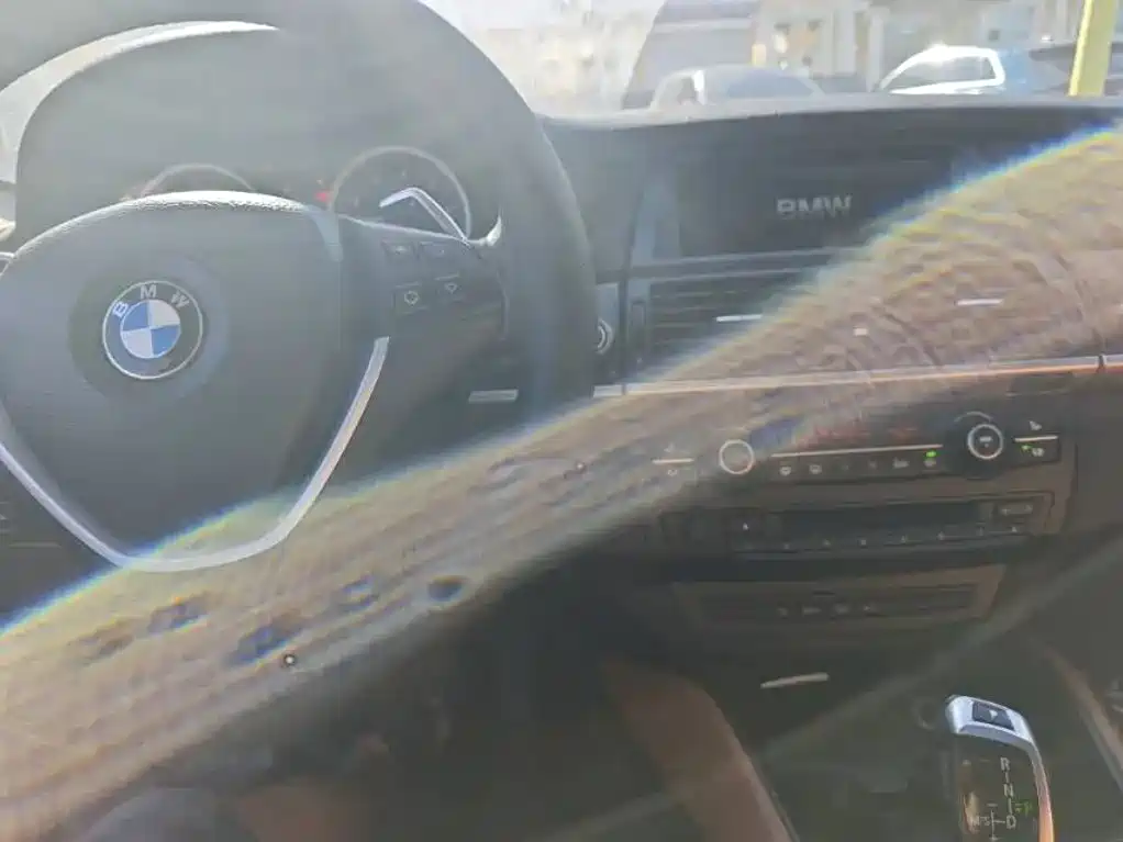 BMW X6 — миниатюра 2