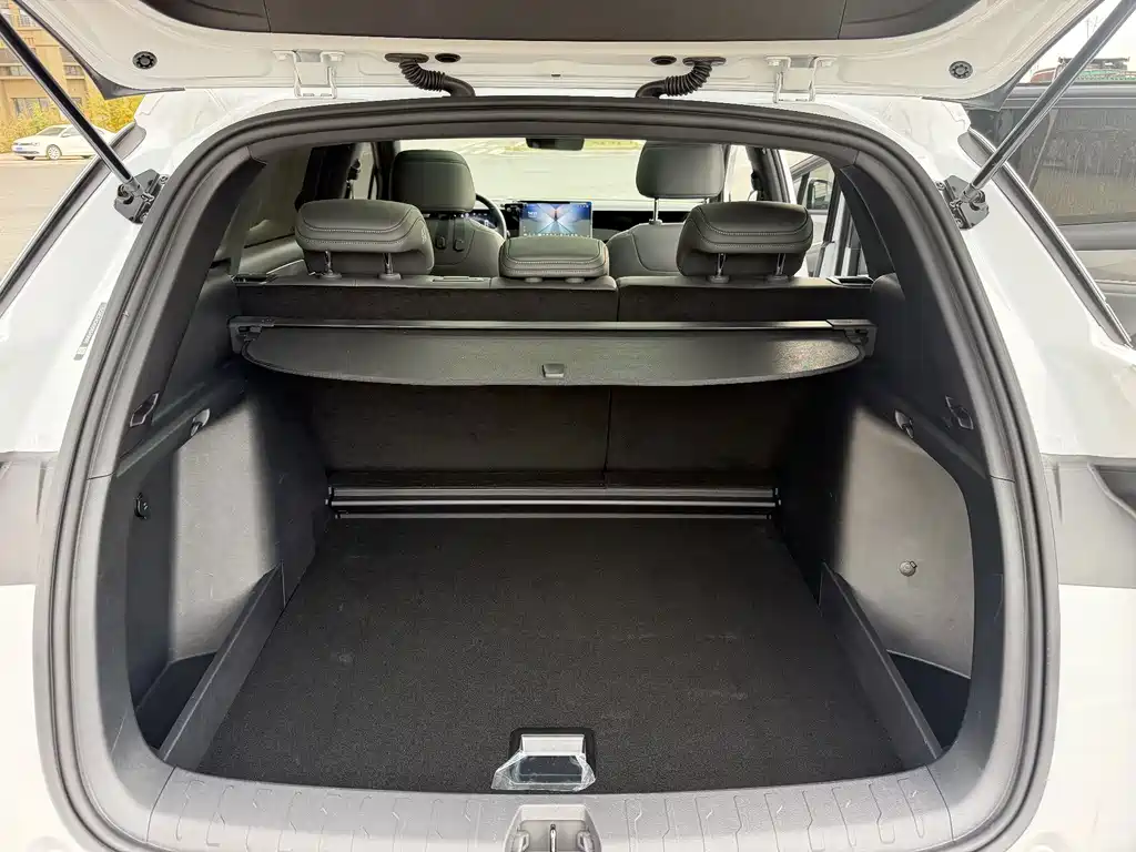 BYD L DM-i — миниатюра 9