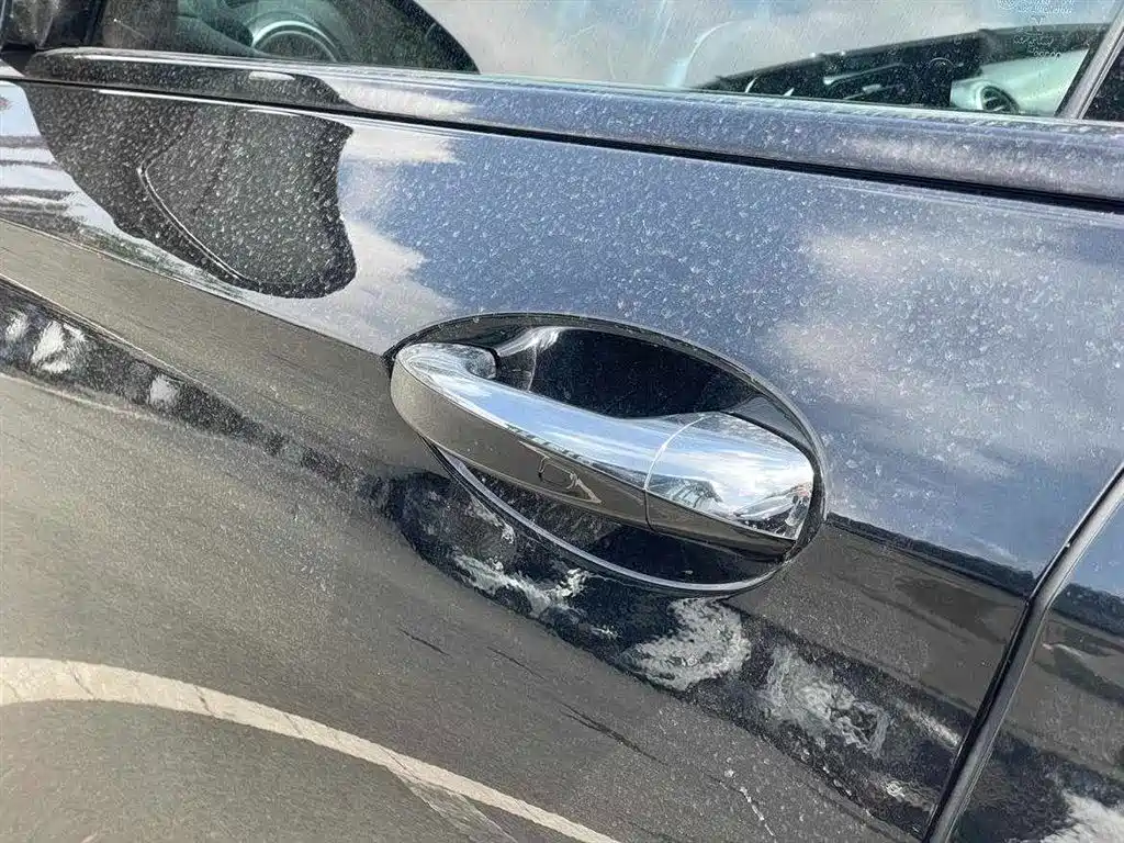Mercedes-Benz E-Class E 2019 E 200 Sport