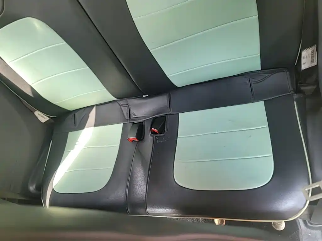 Wuling MINIEV — миниатюра 17