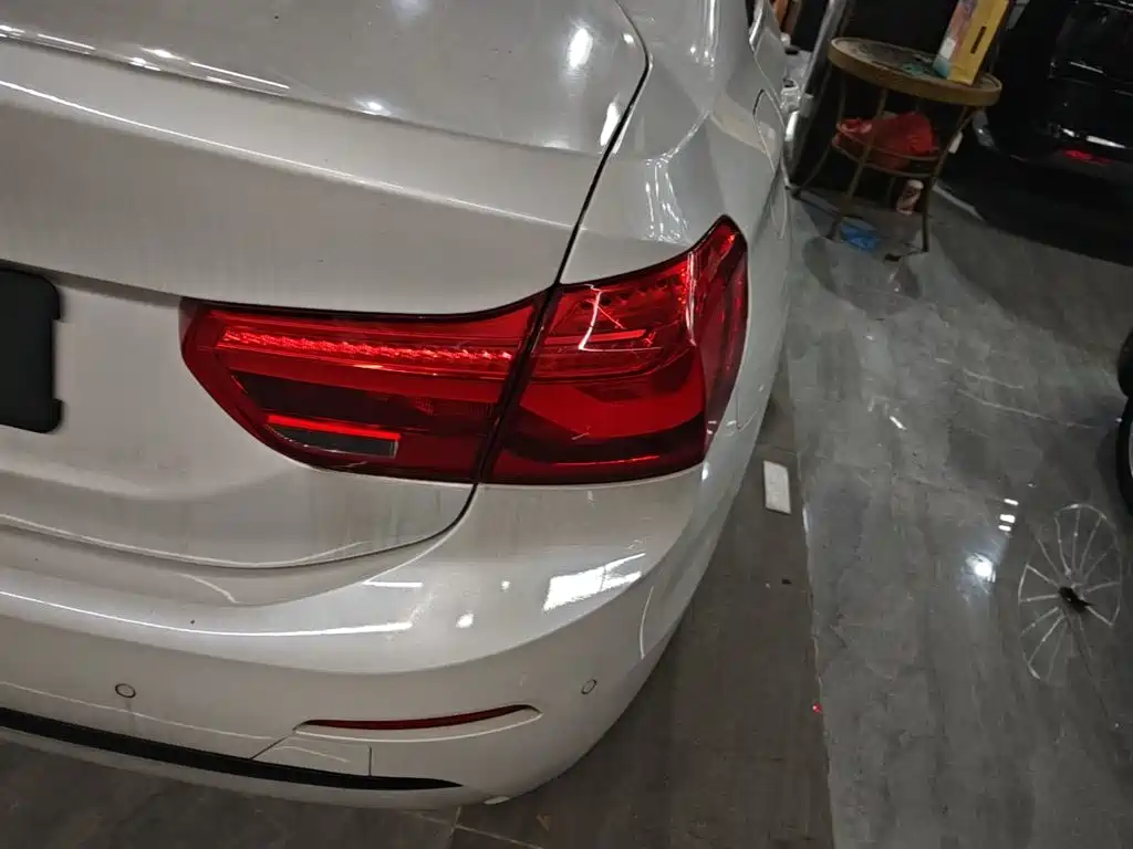 BMW 1 Series — миниатюра 8
