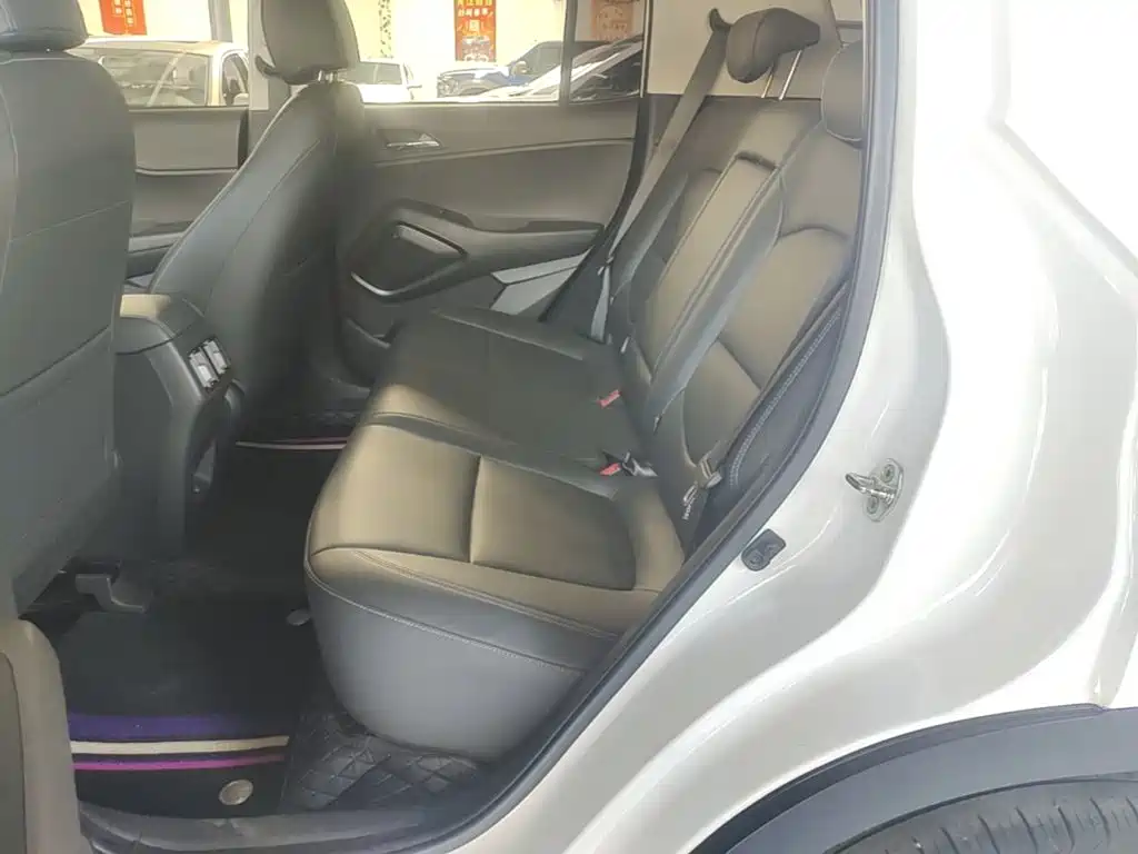 Hyundai ix35 — миниатюра 17