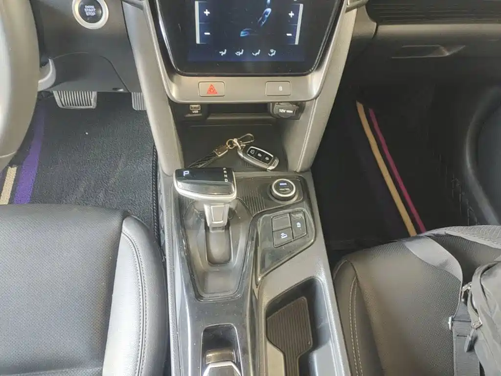 Hyundai ix35 — миниатюра 14