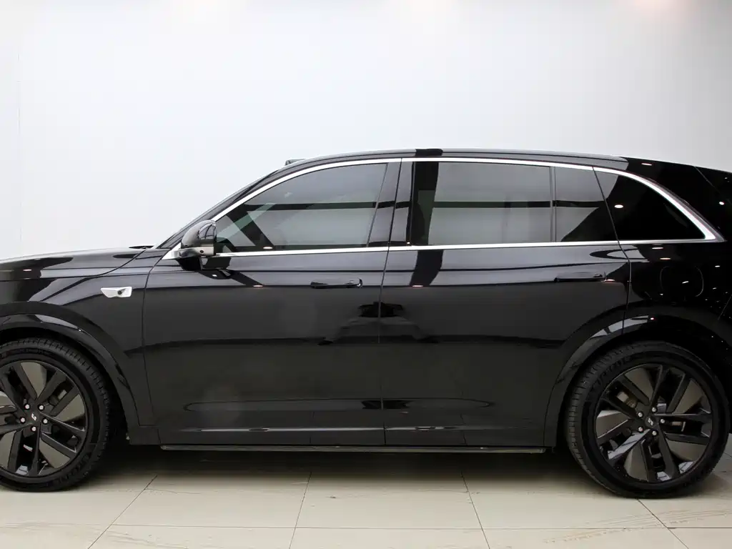 Li Auto Li L7 — миниатюра 4
