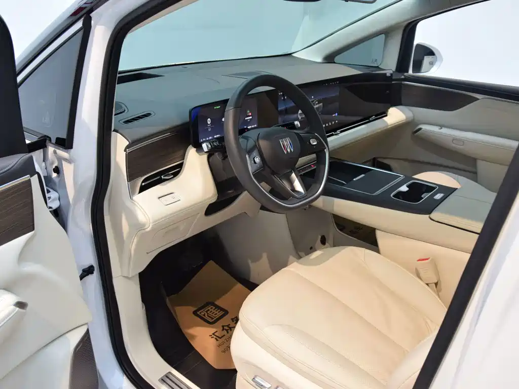 Buick Electra Encasa — миниатюра 5