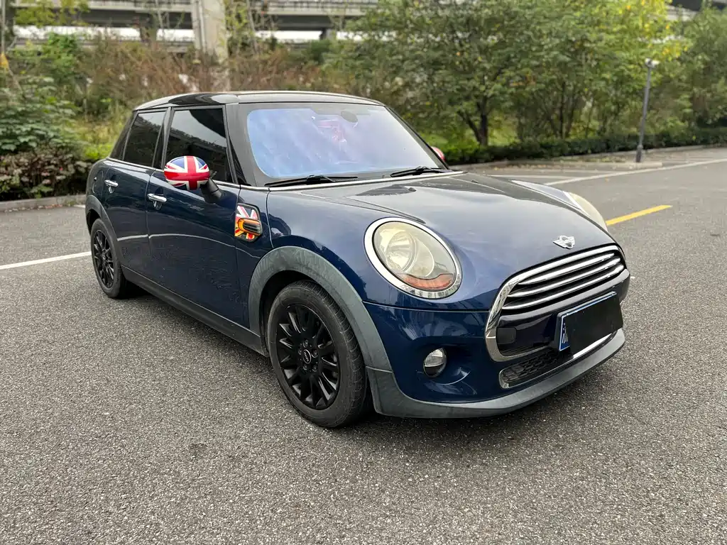 MINI Mini — миниатюра 3