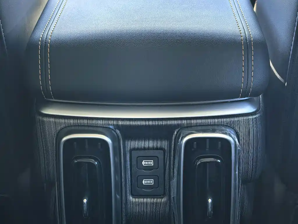 Haval Big Dog — миниатюра 30