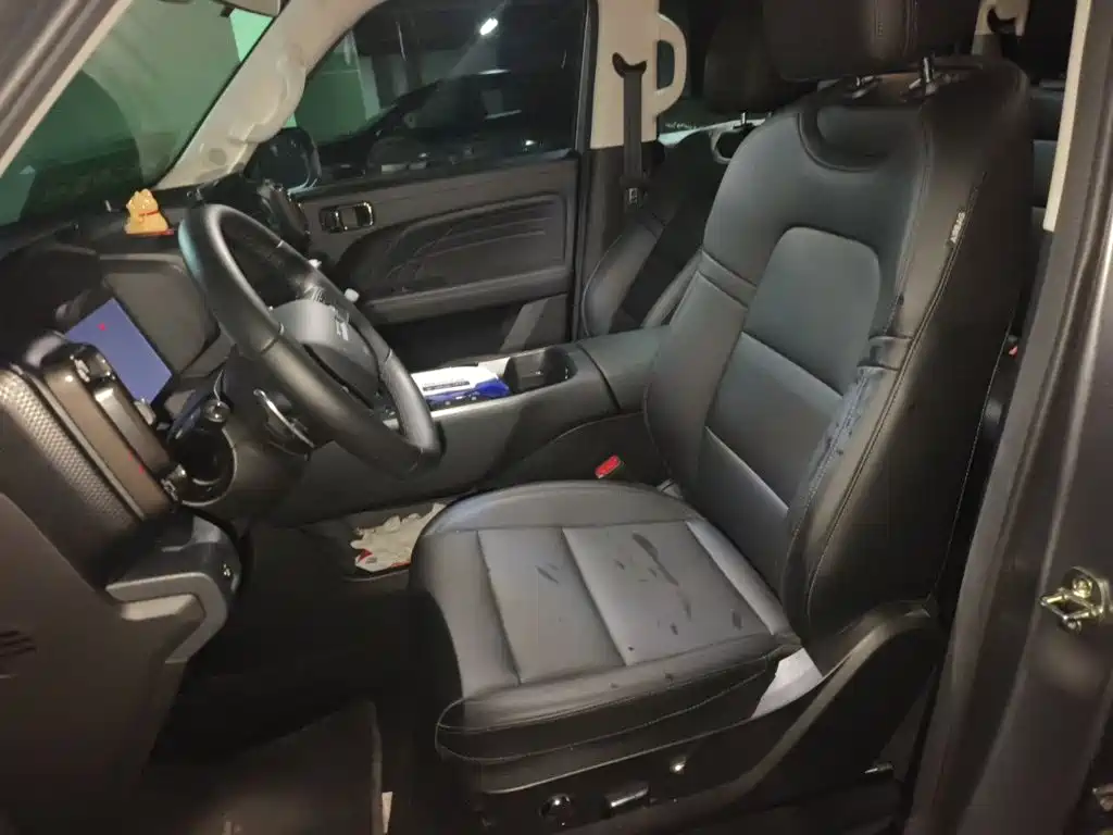 Haval Menglong Petrol — миниатюра 16