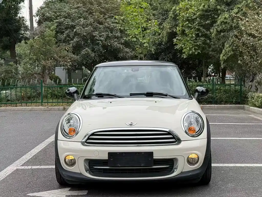 MINI Mini — миниатюра 3