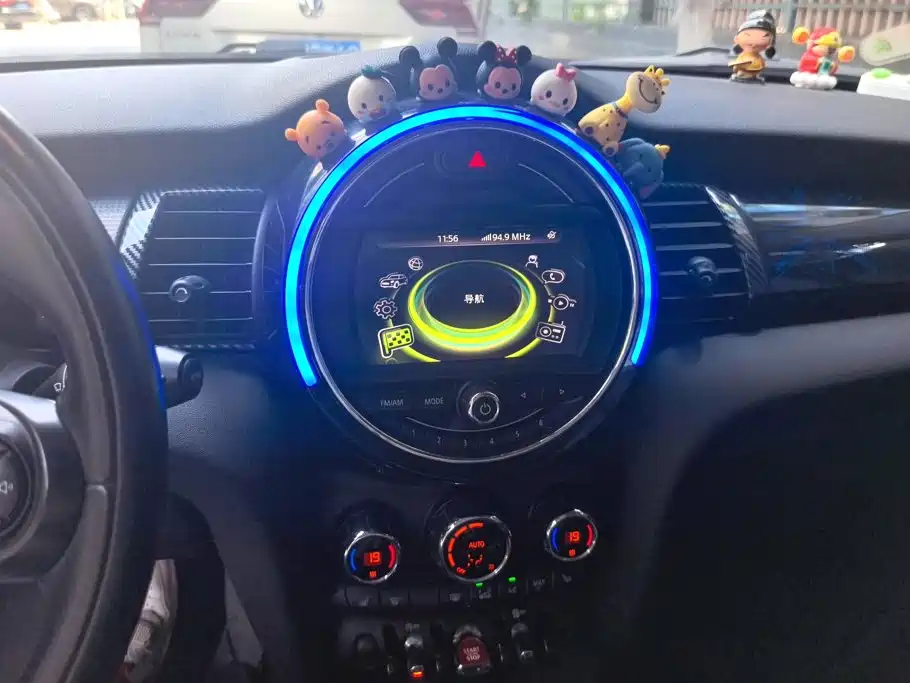 MINI Mini — миниатюра 13