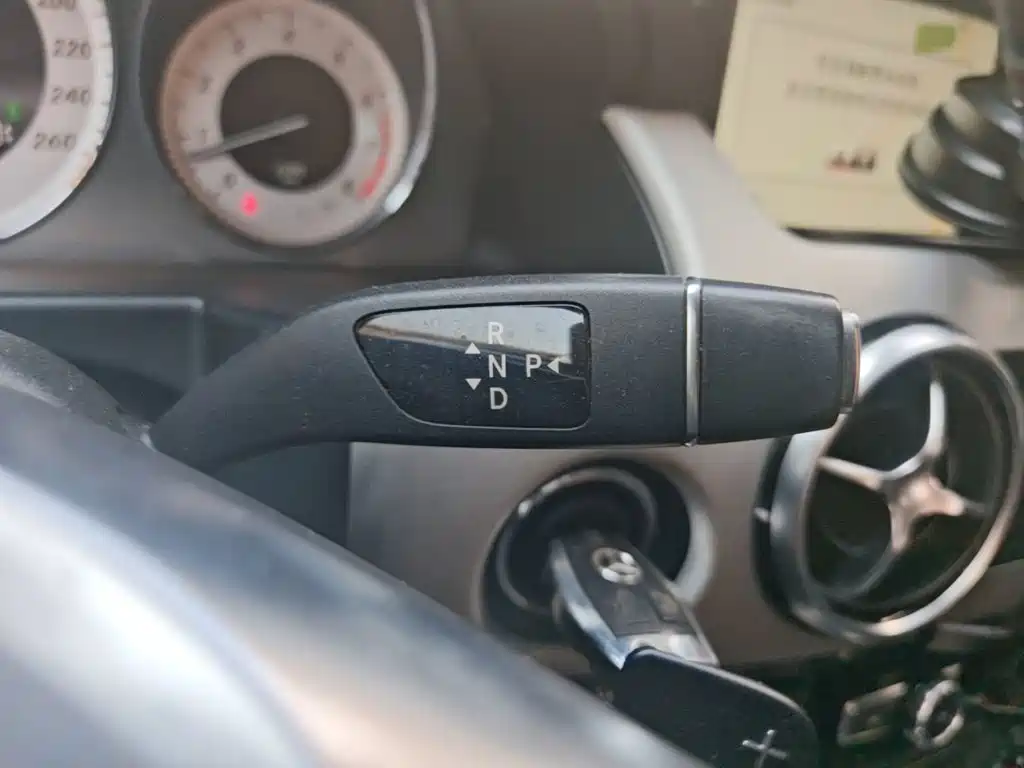 Mercedes-Benz GLK-Class — миниатюра 14