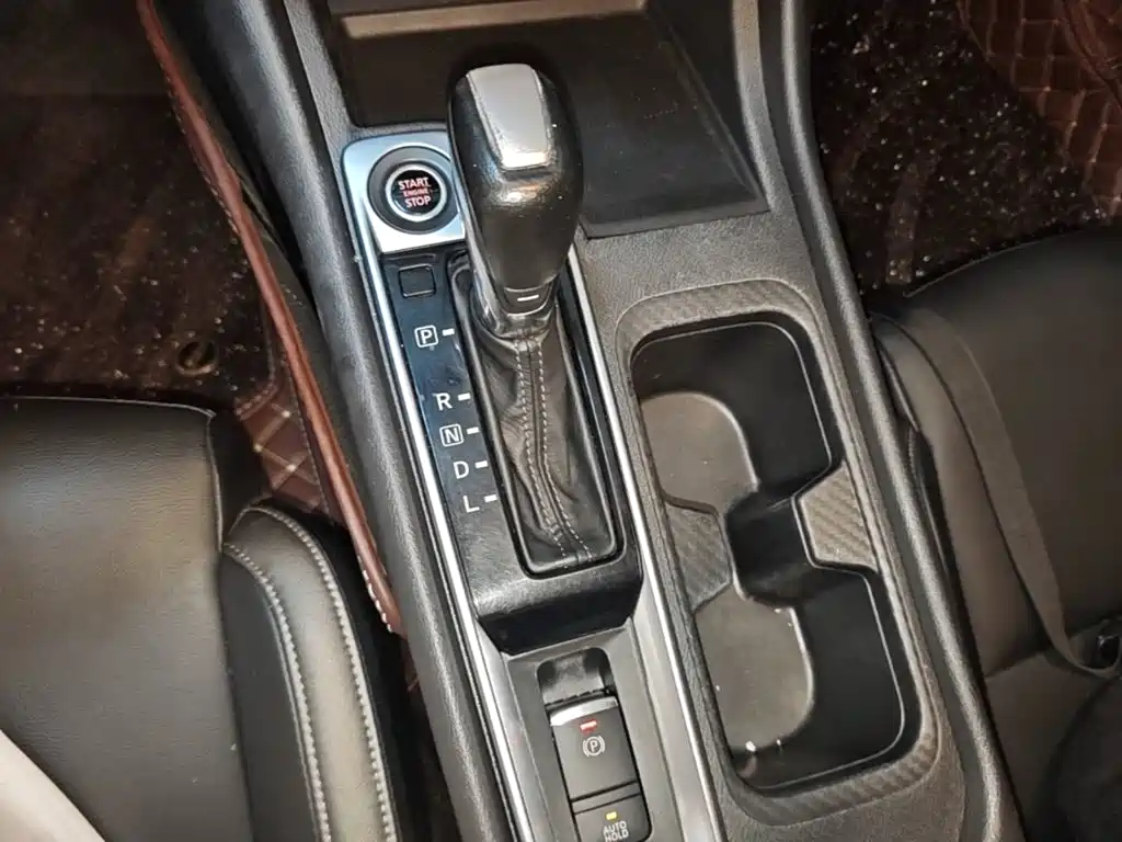 Nissan Sylphy — миниатюра 14