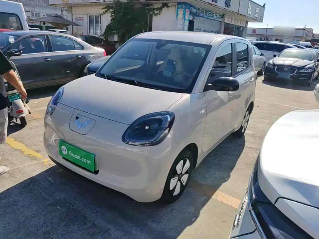 Wuling Mini EV MINIEV 2025