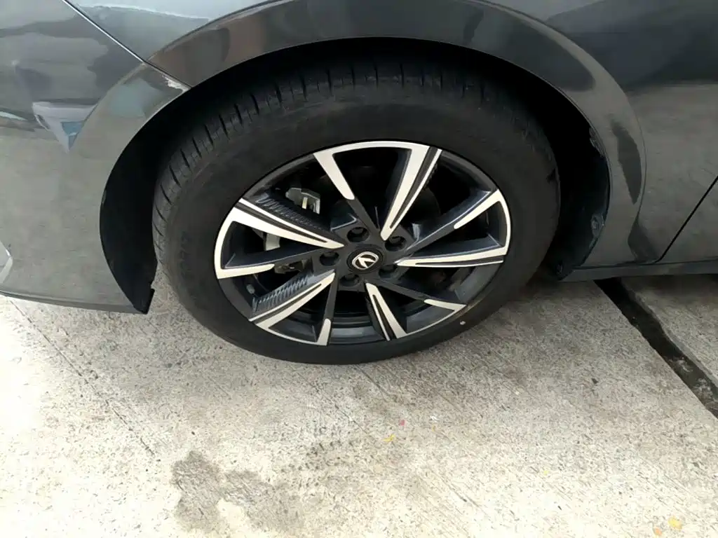 Changan Eado — миниатюра 23